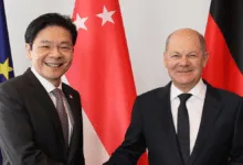 Singapur ve Almanya’dan Denizaltı Teknolojisi Ortaklığı