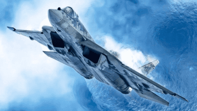 Su 57 Savaş Uçağı İhracat Başarısı İlk Sözleşme İmzalandı