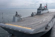 TCG ANADOLU Bayraktar tb3 buluşma