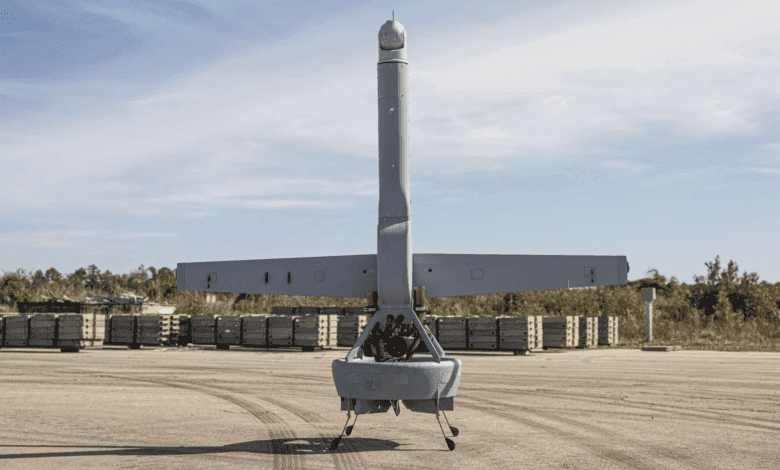 Ukrayna, V BAT Drone ile Rus SA 11 Savunma Sistemini Vurdu