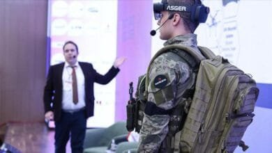 cengaver dijital asker1