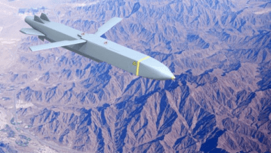 Ukrayna, İngiltere'nin Storm Shadow füzelerini ilk kez Rusya topraklarında kullanarak savaşı yeni bir boyuta taşıdı.