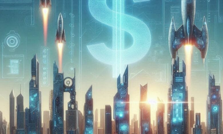 2023 te Savunma Sanayi Şirketlerinin Geliri %4,2 Arttı 2