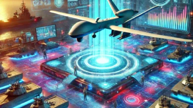 2024 Yılı Savunma Sanayi Dünya ve Türkiye Trendleri