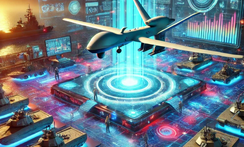 2024 Yılı Savunma Sanayi Dünya ve Türkiye Trendleri