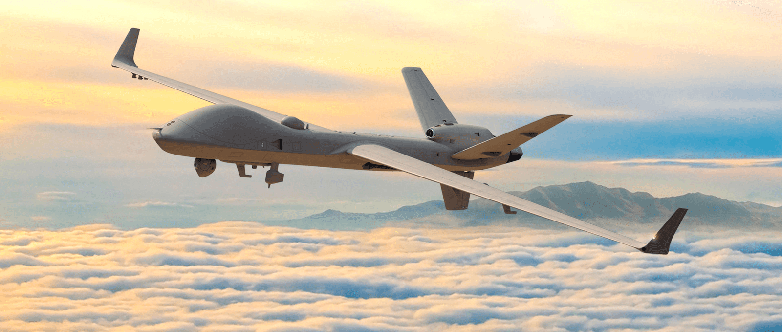 310 Milyon Dolarlık Anlaşma ile MQ-9B SkyGuardian Polonya-da 310 Milyon Dolarlık Anlaşma ile MQ 9B SkyGuardian Polonya da