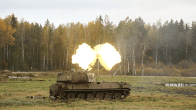 Polonya, K9 obüsleri ve HOMAR-K roket sistemleri için kritik savunma yatırımı kapsamında 4 milyar € finansman sağladı.