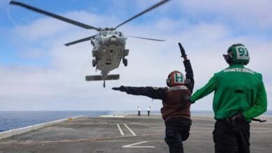 ABD HİNDİSTAN HELİKOPTER ANLAŞMASI