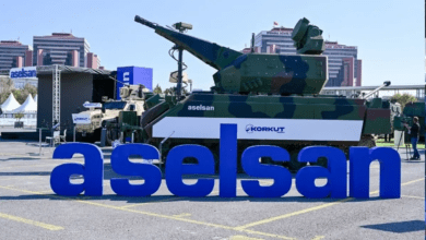 ASELSAN, 30,7 Milyon Dolarlık İhracat Anlaşması İmzaladı