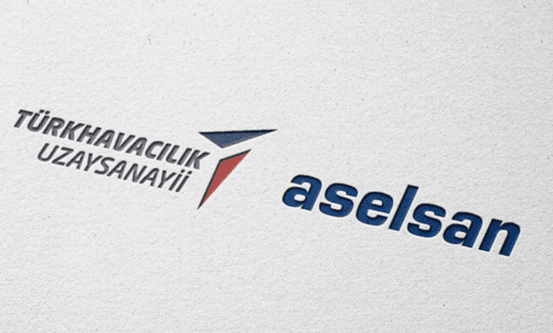 ASELSAN ve TUSAŞ