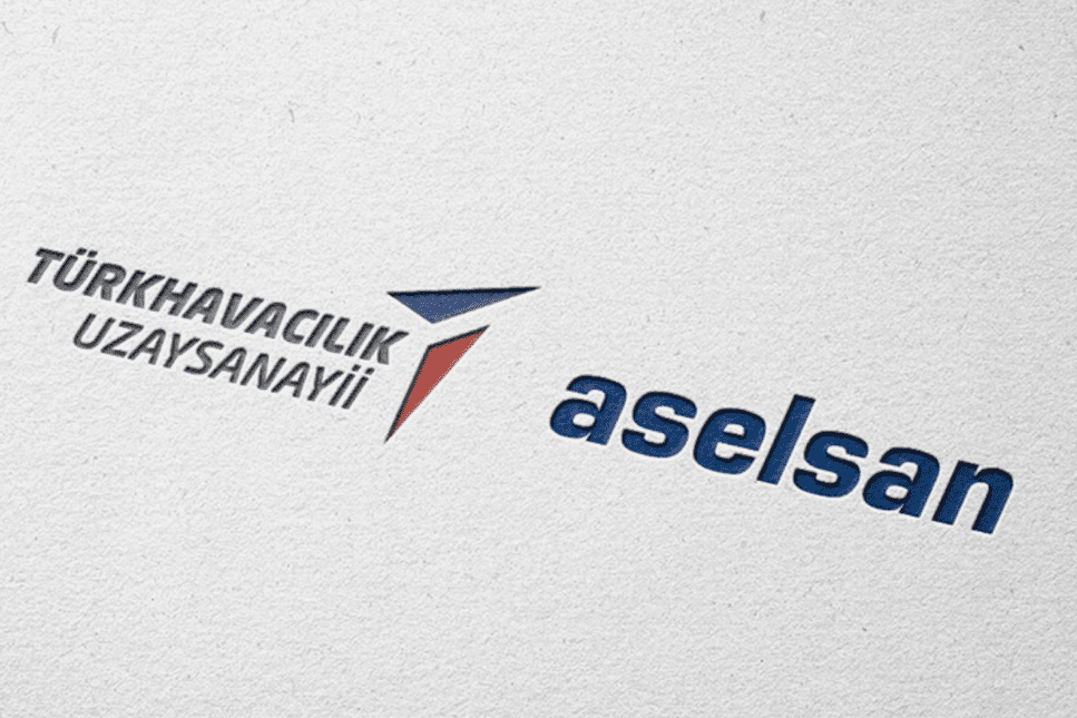 ASELSAN ve TUSAŞ