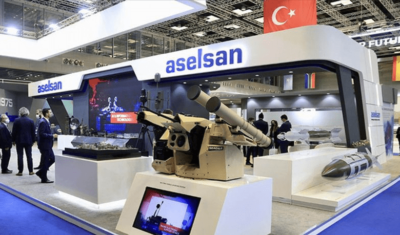 Aselsan