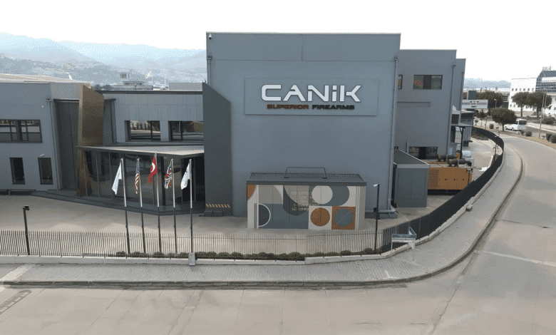 CANiK ve SYS Grup