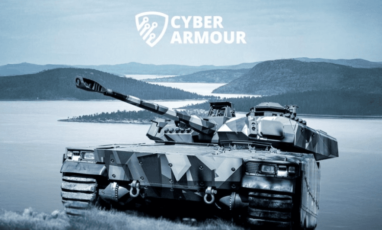 Clavister, CV90 İçin 53 Milyon Kronluk Sözleşme İmzaladı