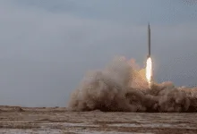 Husiler İsrail topraklarını hipersonik füze ile vurduklarını iddia ettiler.