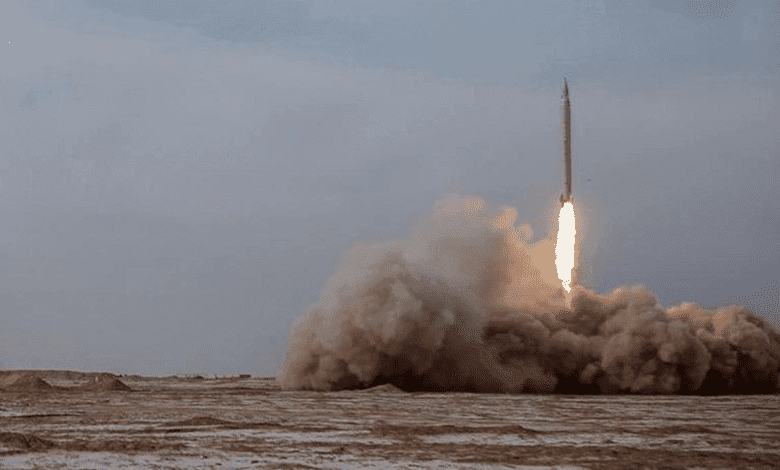 Husiler İsrail topraklarını hipersonik füze ile vurduklarını iddia ettiler.