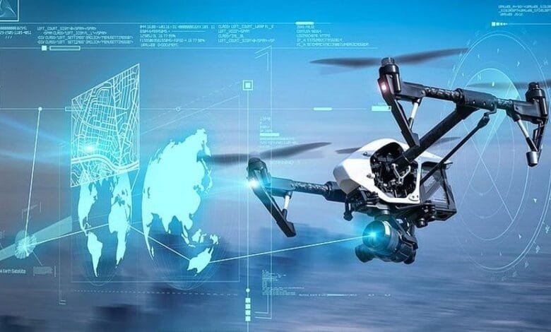 İHA Tehditleri Nasıl Durdurulacak Karşı Sistemler Gündemde