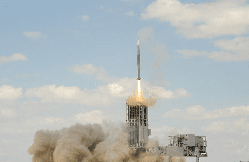 İsrail Slovakya Barak MX ile Güçlü Savunma Anlaşması