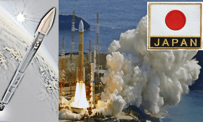 Japon ticari uzay firmaları uzay ticaretinden pay almak istiyorlar