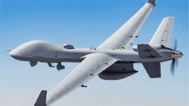 Japonya, Deniz Gözetimi için SeaGuardian İHA’yı Seçti