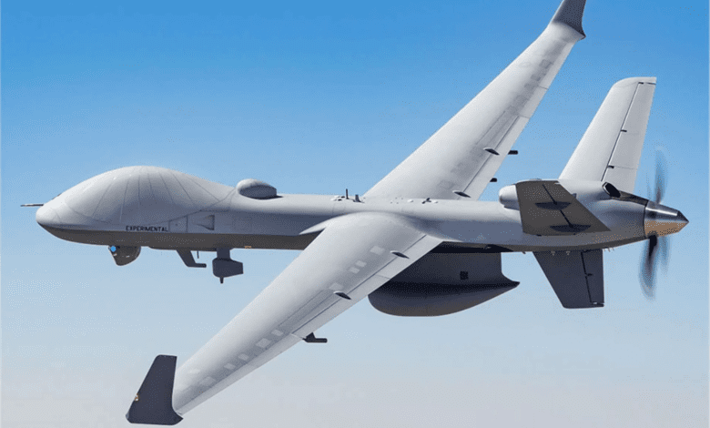 Japonya, Deniz Gözetimi için SeaGuardian İHA’yı Seçti