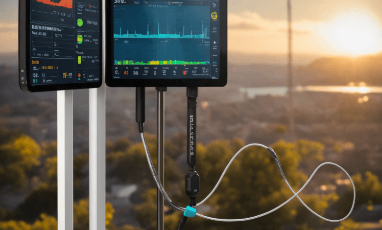 KORAH Projesi Türkiye Uzay Araştırmaları çalışmalarından birisidir.