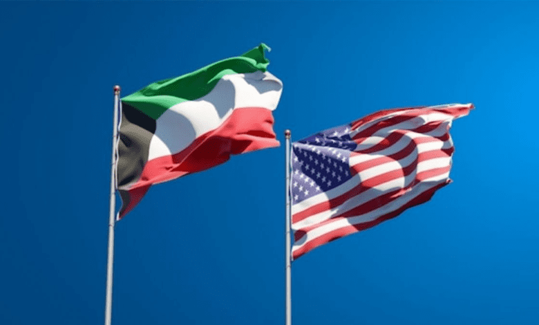 Kuveyt ve ABD ortak ve çok uluslu tatbikatlar icra ederek iş birliklerini arttırmaktadırlar.