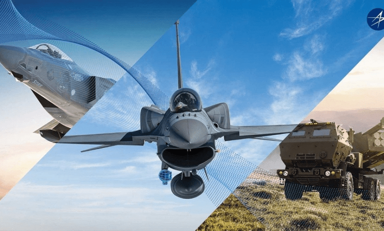 Lockheed Martin, Avrupa da Savunma İş Birliklerini Artırıyor