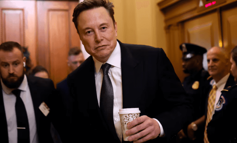 Musk ve Pentagon Karşı Karşıya F 35 Savaş Uçağı Tartışması