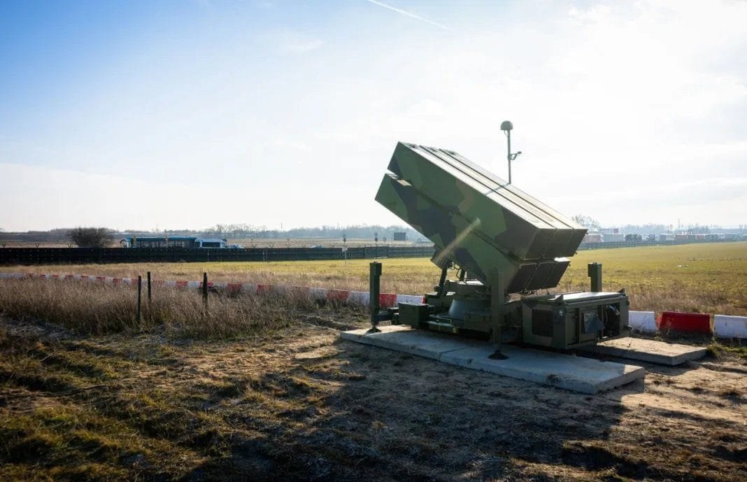 NASAMS