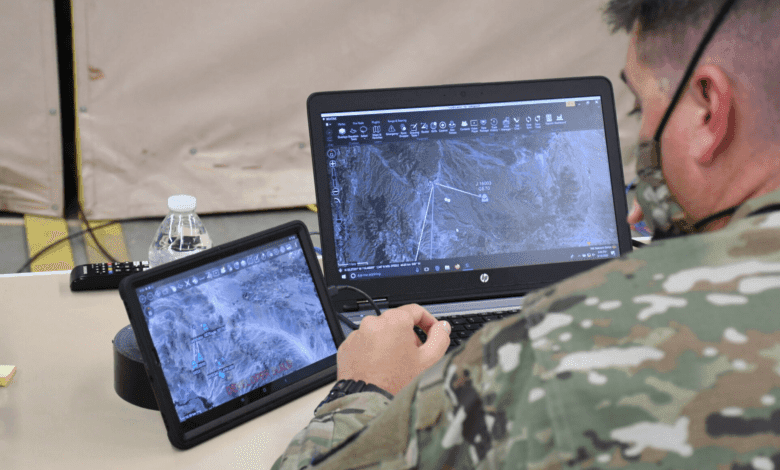 NATO, Üye Ülkeler İçin Gizli Bir Bulut Sistemi Geliştiriyor