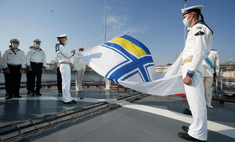 Norveç’ten Ukrayna Donanmasına 242 Milyar Dolar Destek