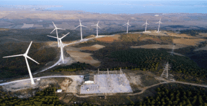RES santral, Karaburun izmir RES Rüzgar Enerji Santralleri enerji ihtiyacı için gündemde fakat beraberinde tartışmaları da gündeme getirmekte