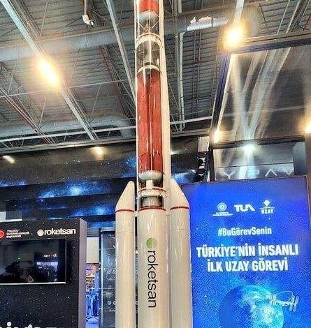 ROKETSAN MUFS SIMSEK 1