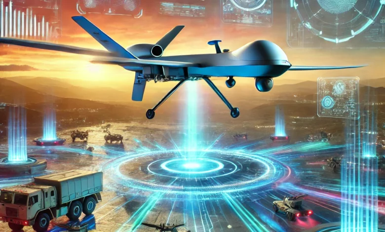 Savunma Sanayisinde Yeni Dönem