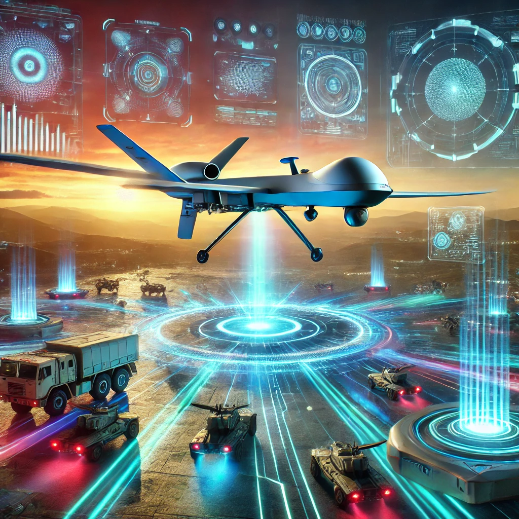 Savunma Sanayisinde Yeni Dönem