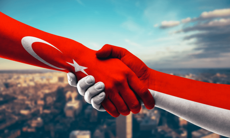 Türkiye ve Endonezya