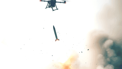 Ukrayna’da Estonya Mark 1 Füzesinin İlk Testleri Başlıyor