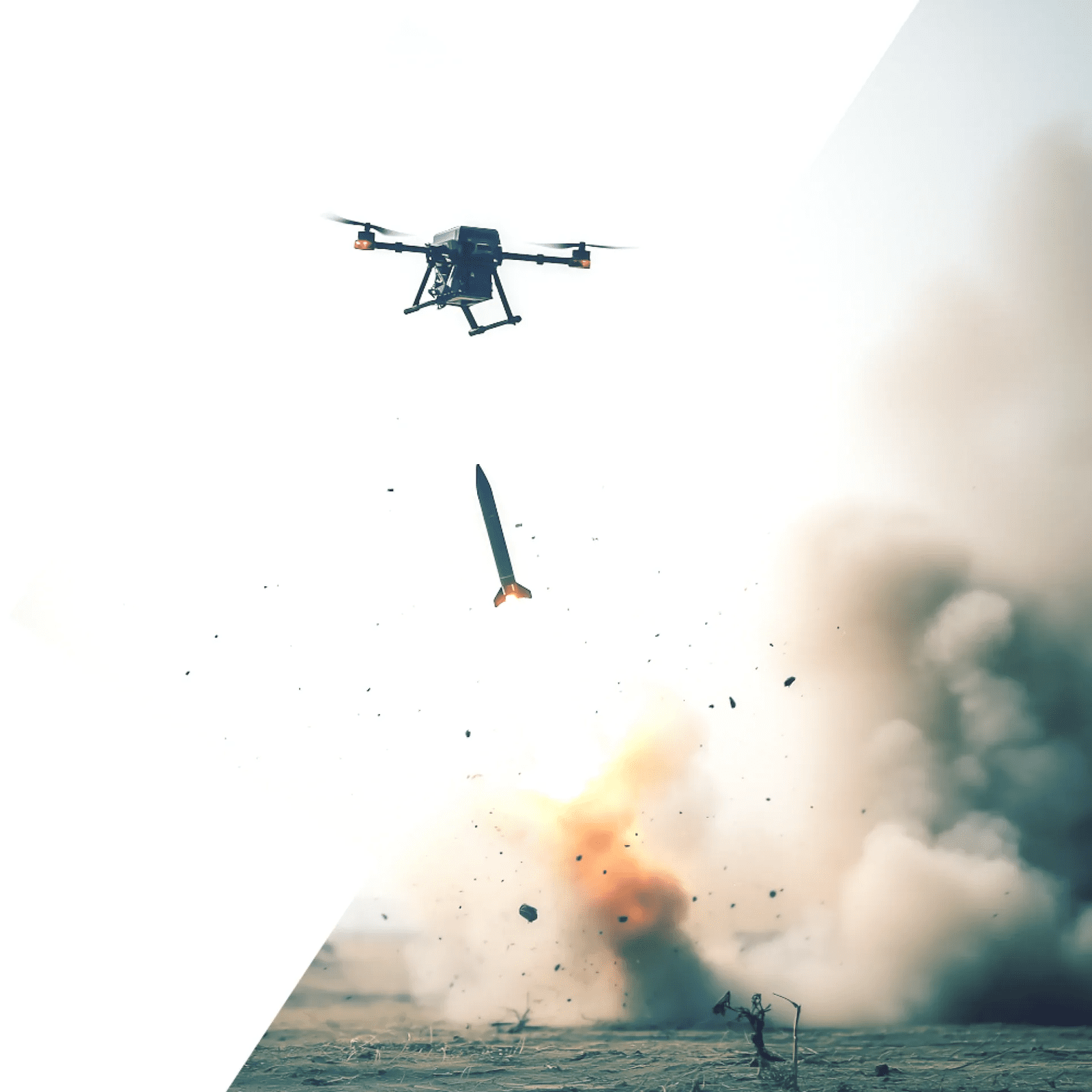 Ukrayna’da Estonya Mark 1 Füzesinin İlk Testleri Başlıyor