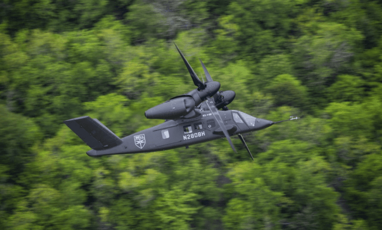 Yeni Nesil FLRAA Üretime Hazırlık ve Tedarik Zinciri