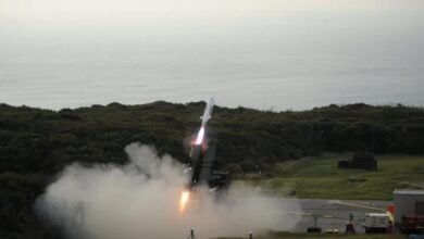 japonya yeni füzesi