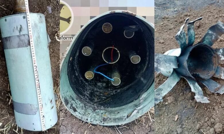 uzun menzilli iha Ukrayna