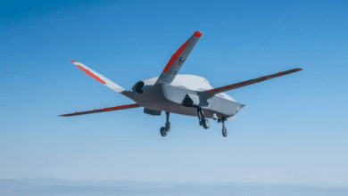 ABD nin Yeni Nesil Drone u XQ 67 ve Demon Ape Programı