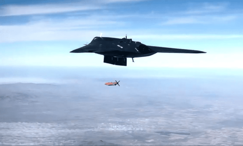 ANKA III ten Tarihi Başarı