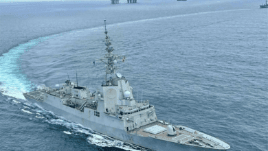 Baltık Denizi nde NATO Güvenlik Önlemleri Sabotaj İddiası