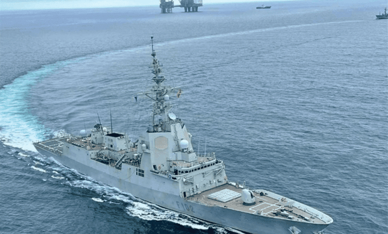 Baltık Denizi nde NATO Güvenlik Önlemleri Sabotaj İddiası