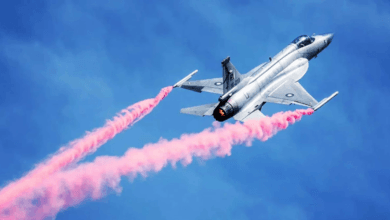 Bangladeş, JF 17 Thunder Alımıyla Hava Gücünü Güçlendirecek 2