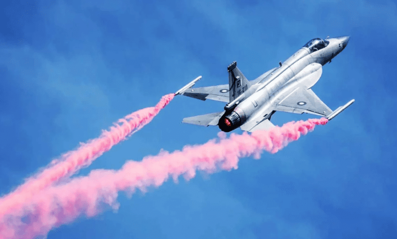 Bangladeş, JF 17 Thunder Alımıyla Hava Gücünü Güçlendirecek 2