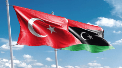 Birleşmiş milletler Türkiye Libya anlaşmasını tescil etti