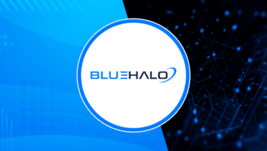 BlueHalo, İleri C UAS Çözümleriyle Dikkatleri Üzerine Çekti